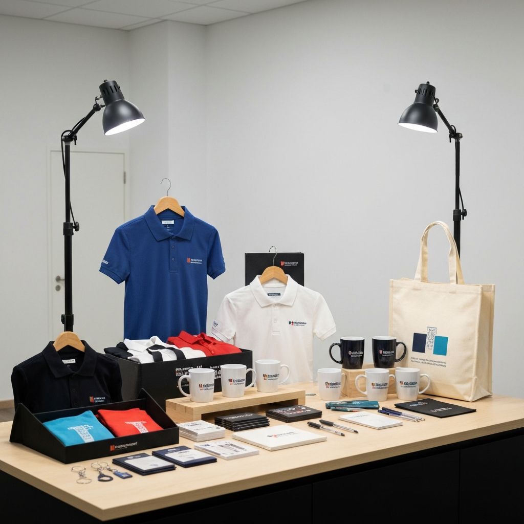 Merchandising corporativo NextGuard